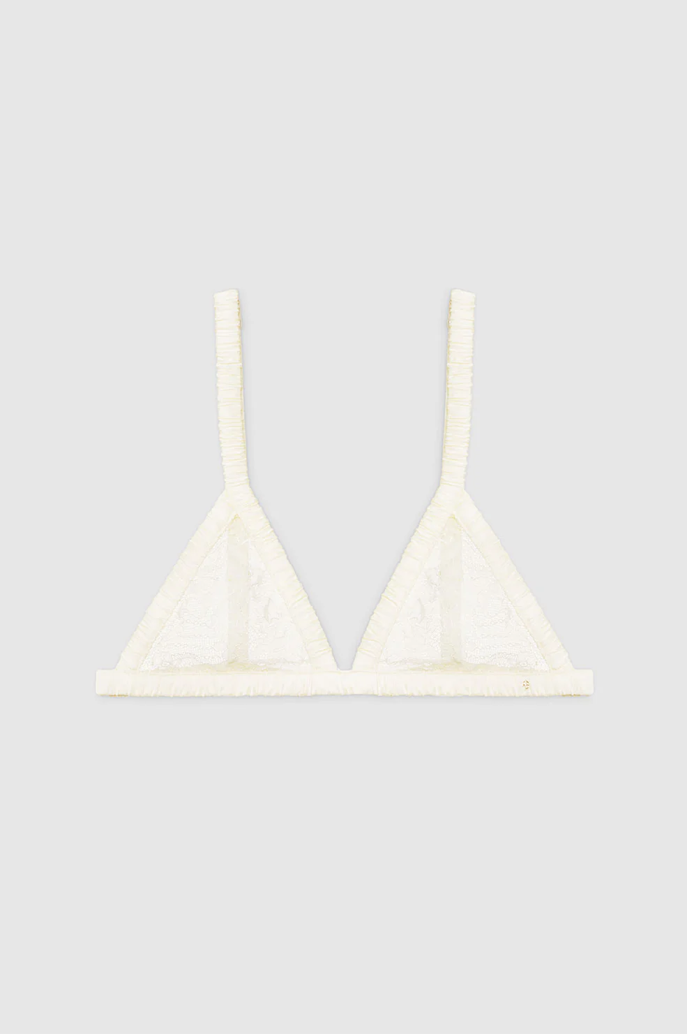 Lorel Bra - Ivory