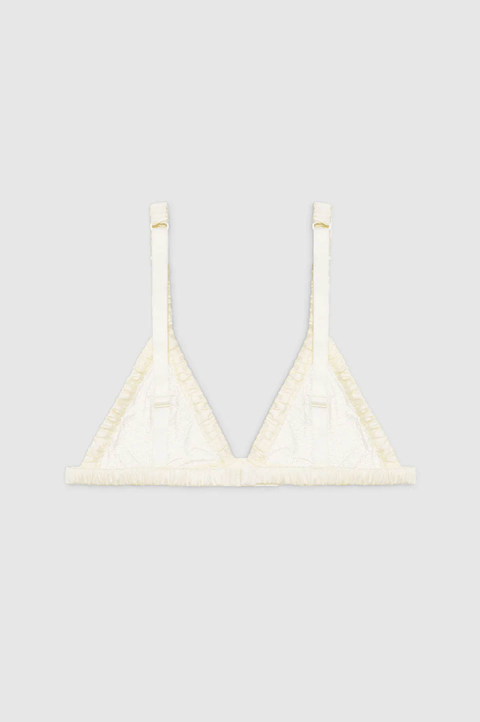 Lorel Bra - Ivory