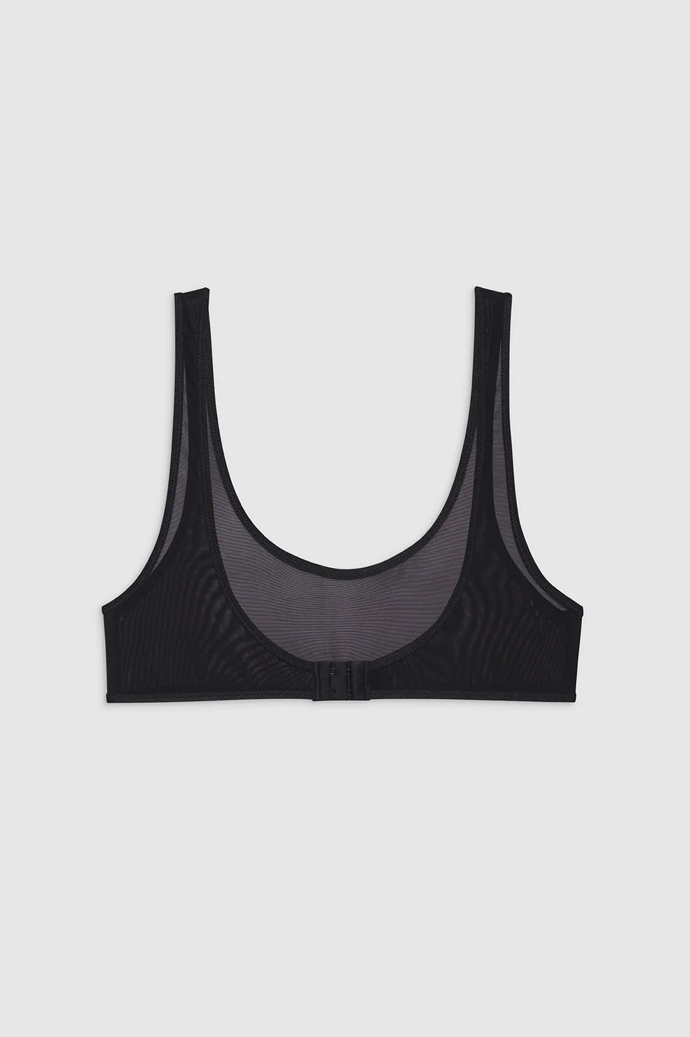 Karlin Bra - Black