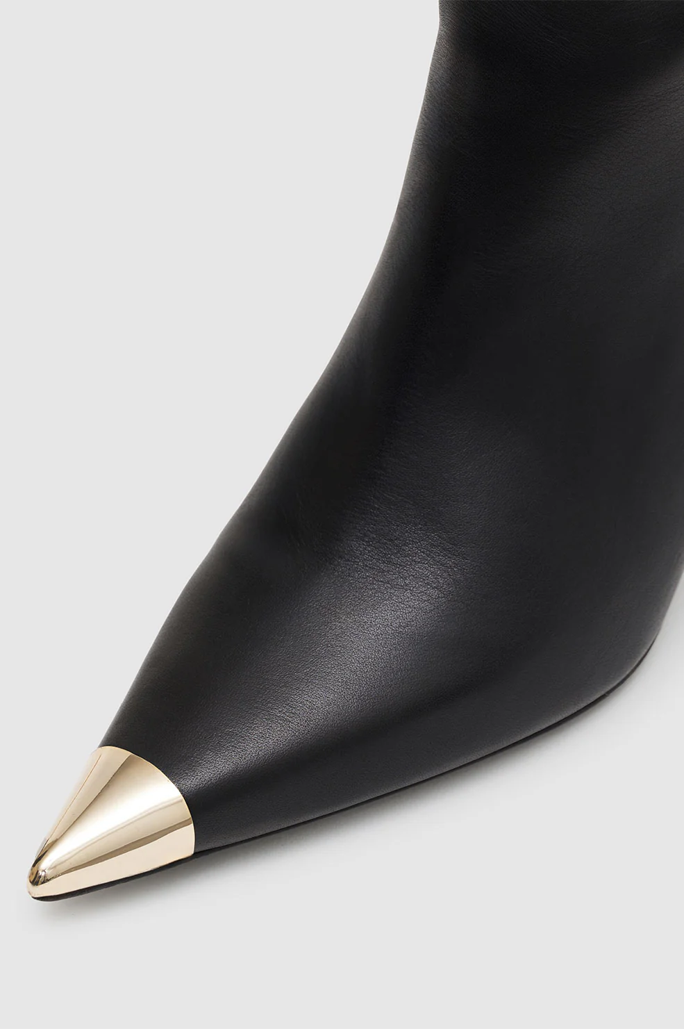 3638-tall-nina-boots-with-metal-toe-cap-black-5.webp Tall Nina Boots With Metal Toe Cap - Black