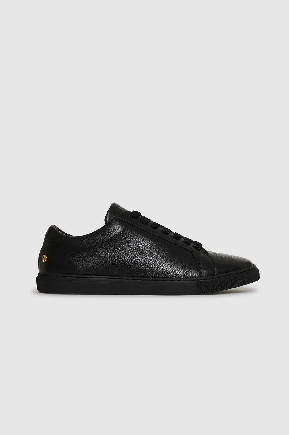 3676-liane-sneakers-black-pebbled-1.webp Liane Sneakers - Black Pebbled