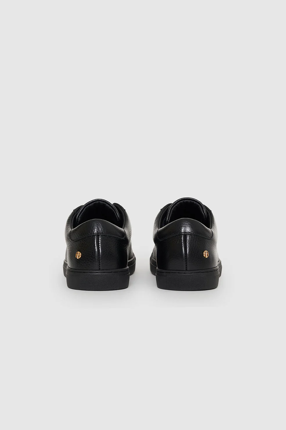 3676-liane-sneakers-black-pebbled-5.webp Liane Sneakers - Black Pebbled