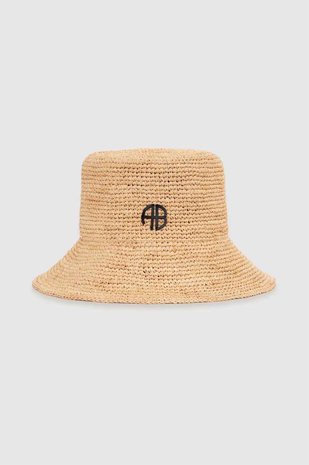 Cabana Bucket Hat - Natural