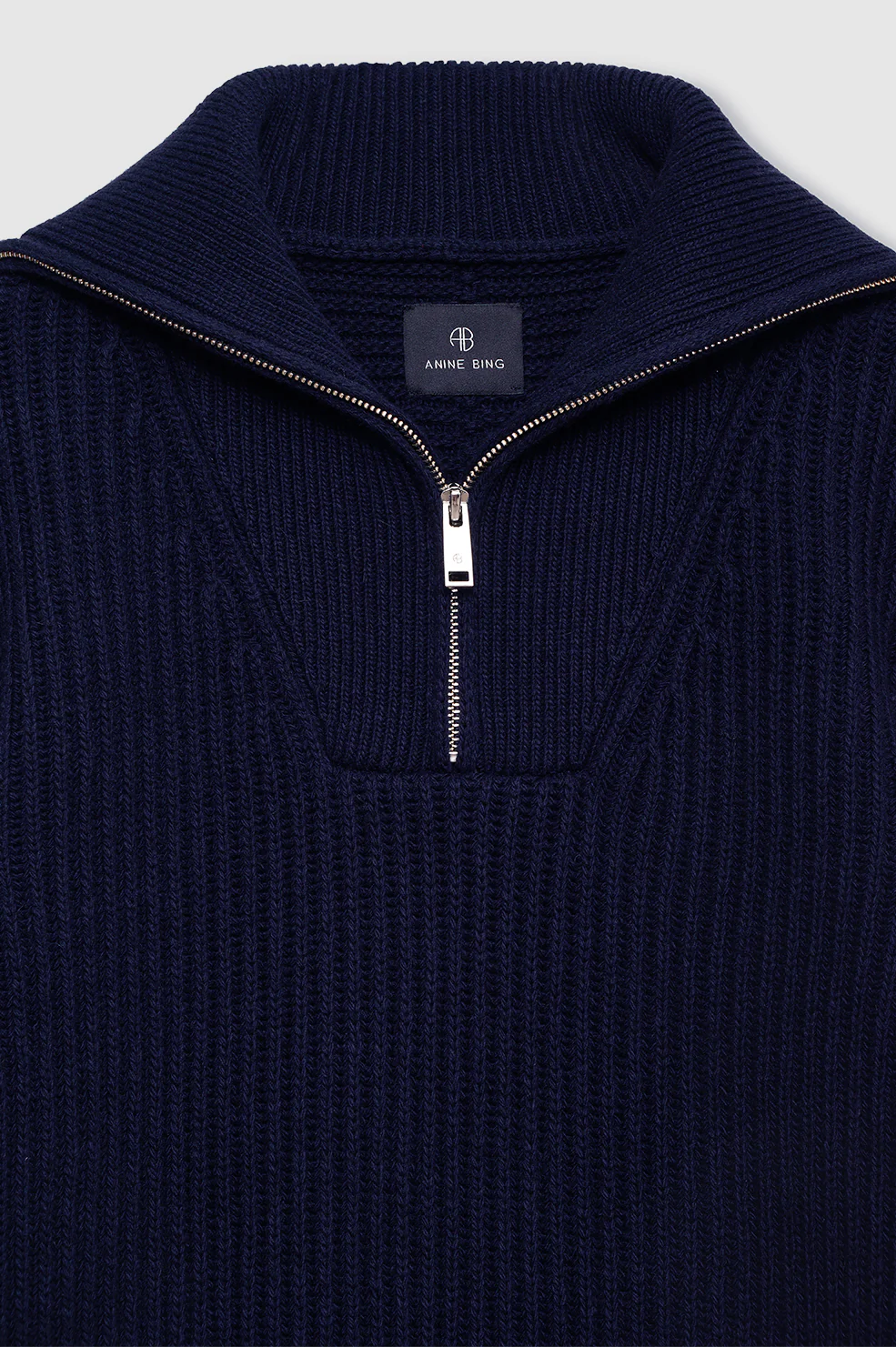Sammy Sweater - Midnight Blue