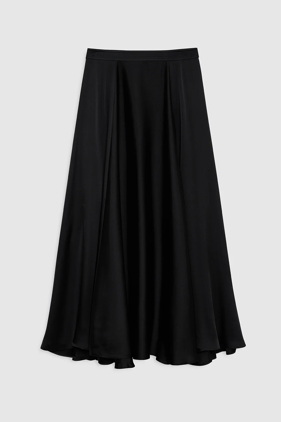 Christina Skirt - Black