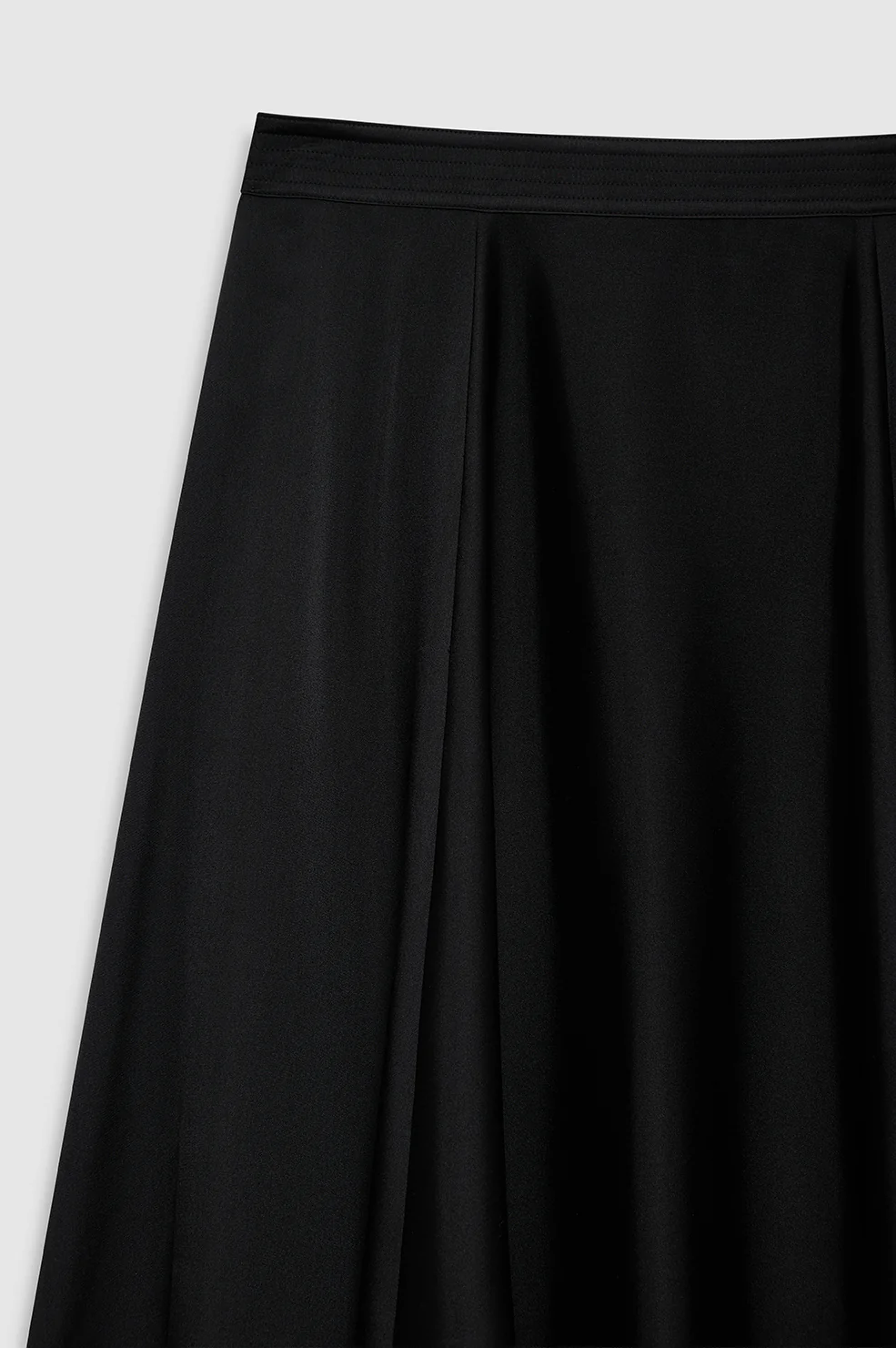 Christina Skirt - Black