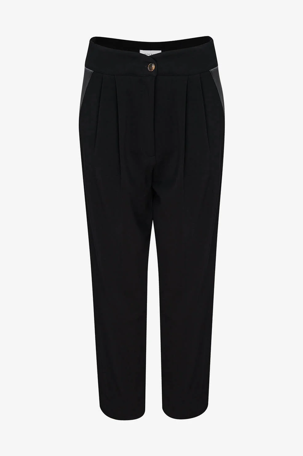 Eleanor Trouser - Black