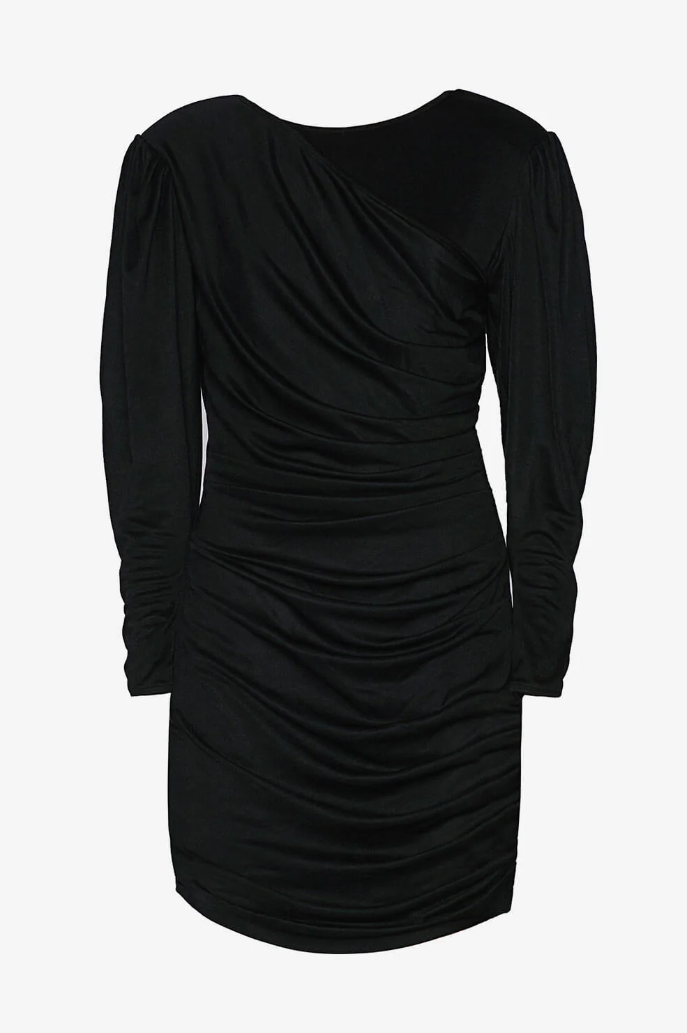 3750-alaia-dress-black-3.webp ALAIA DRESS - BLACK