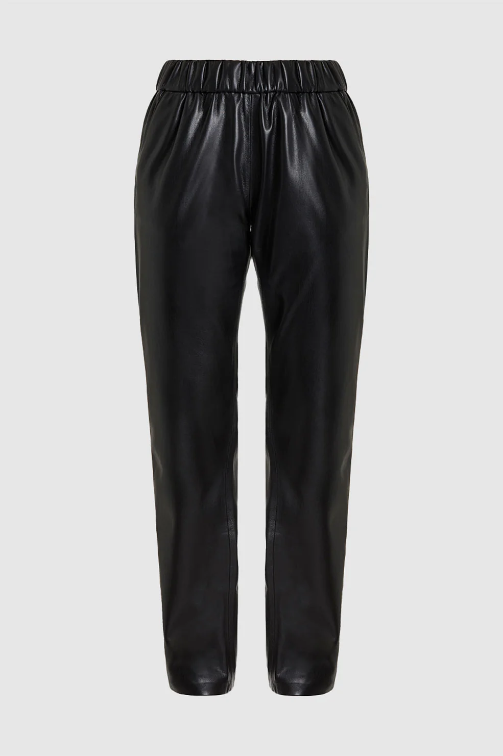 Colton Track Pant - Black