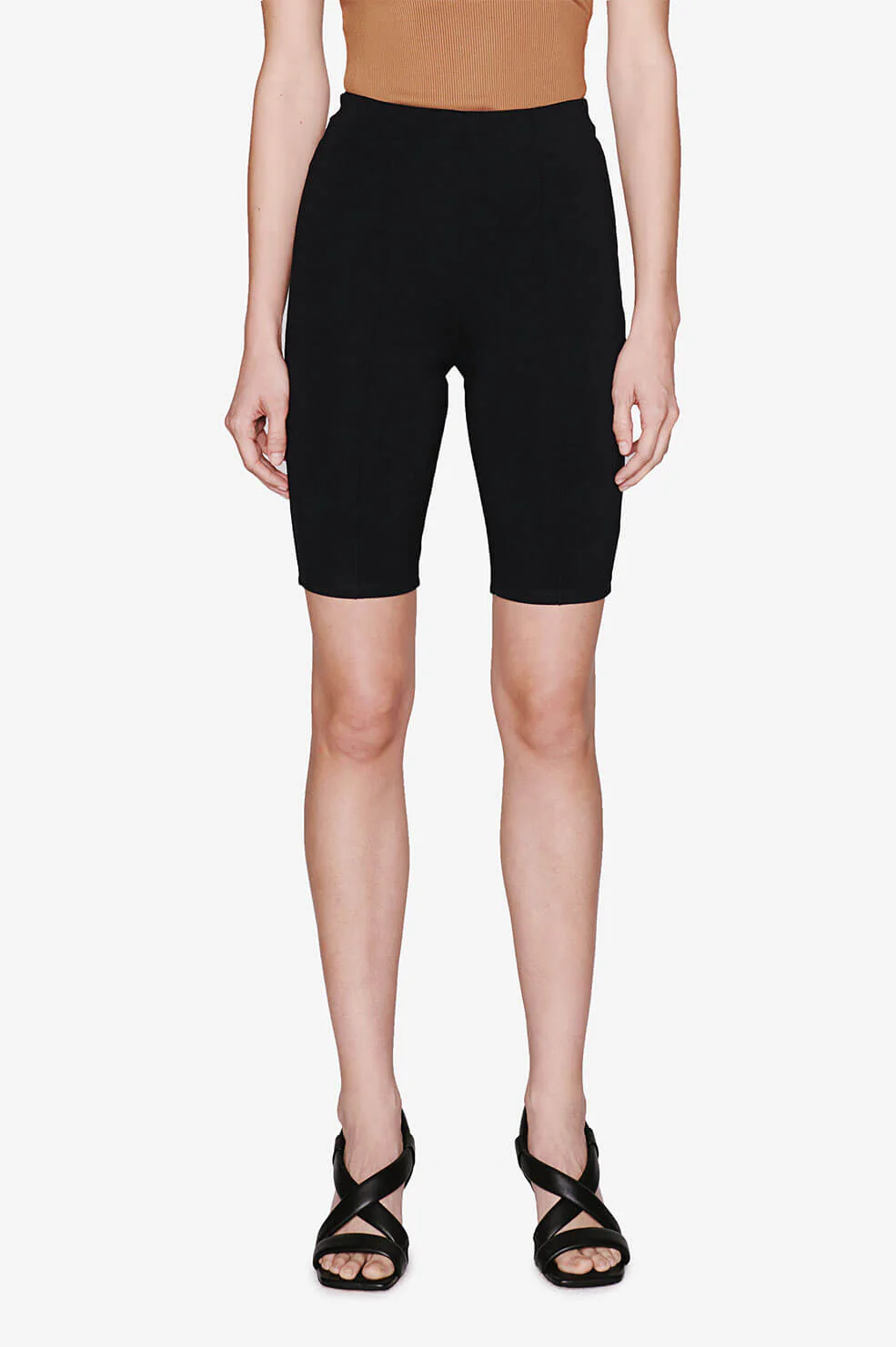 Toby Short - Black