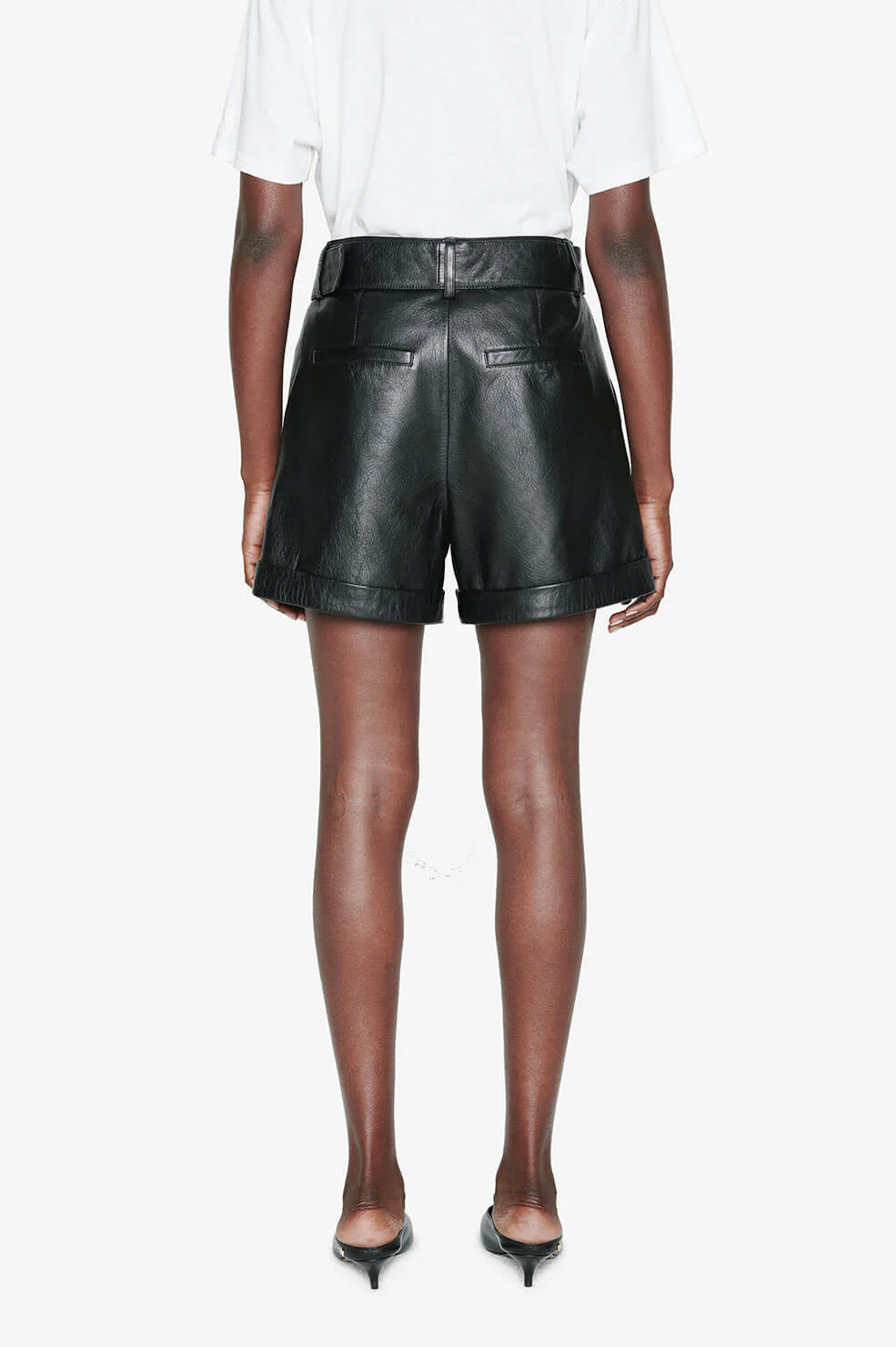 Becky Short - Black