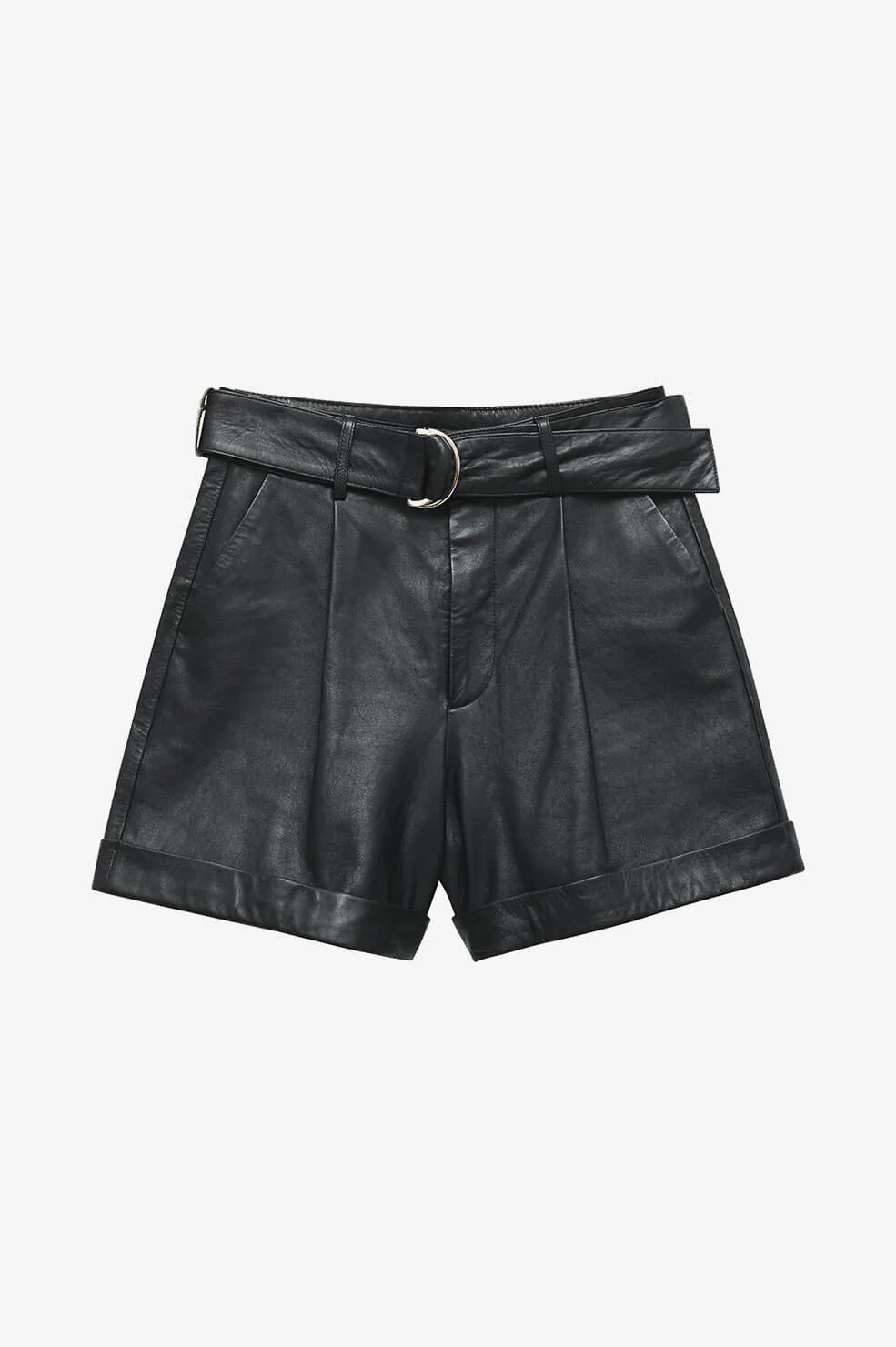 Becky Short - Black