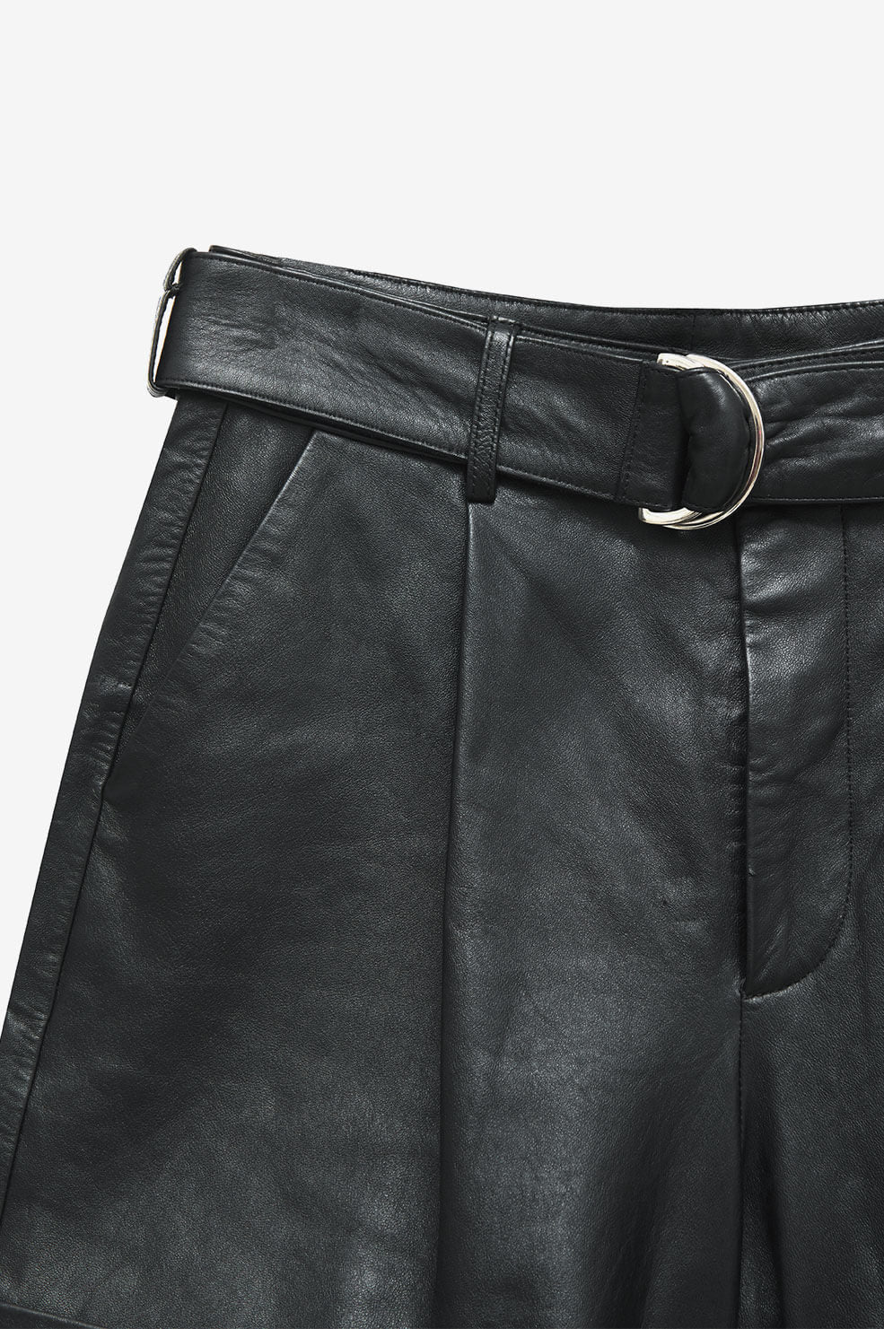 Becky Short - Black