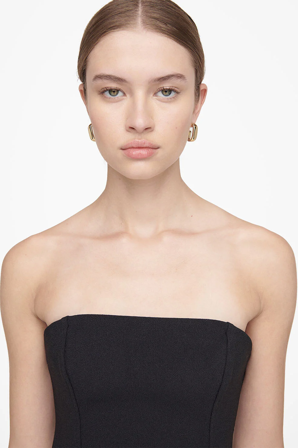 Thea Top - Black