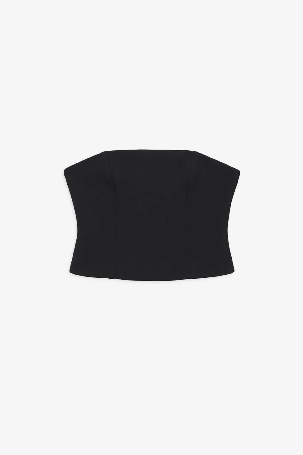 Thea Top - Black