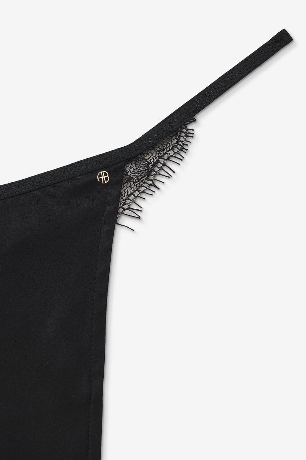 Ariana Thong - Black