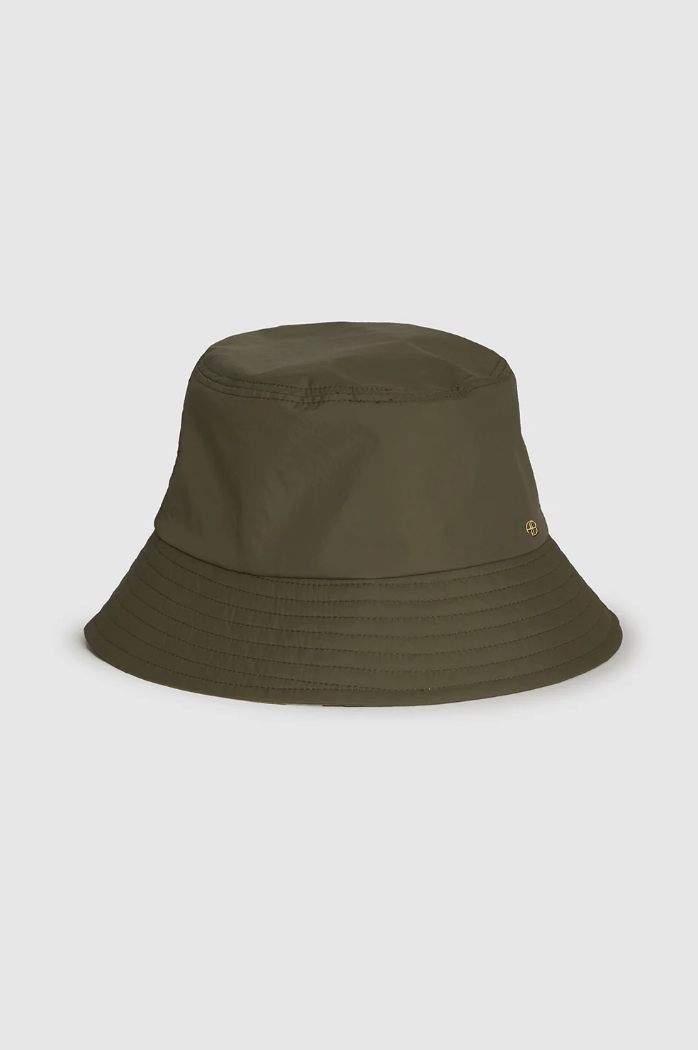 3839-demi-bucket-hat-dark-green-1.webp Demi Bucket Hat - Dark Green