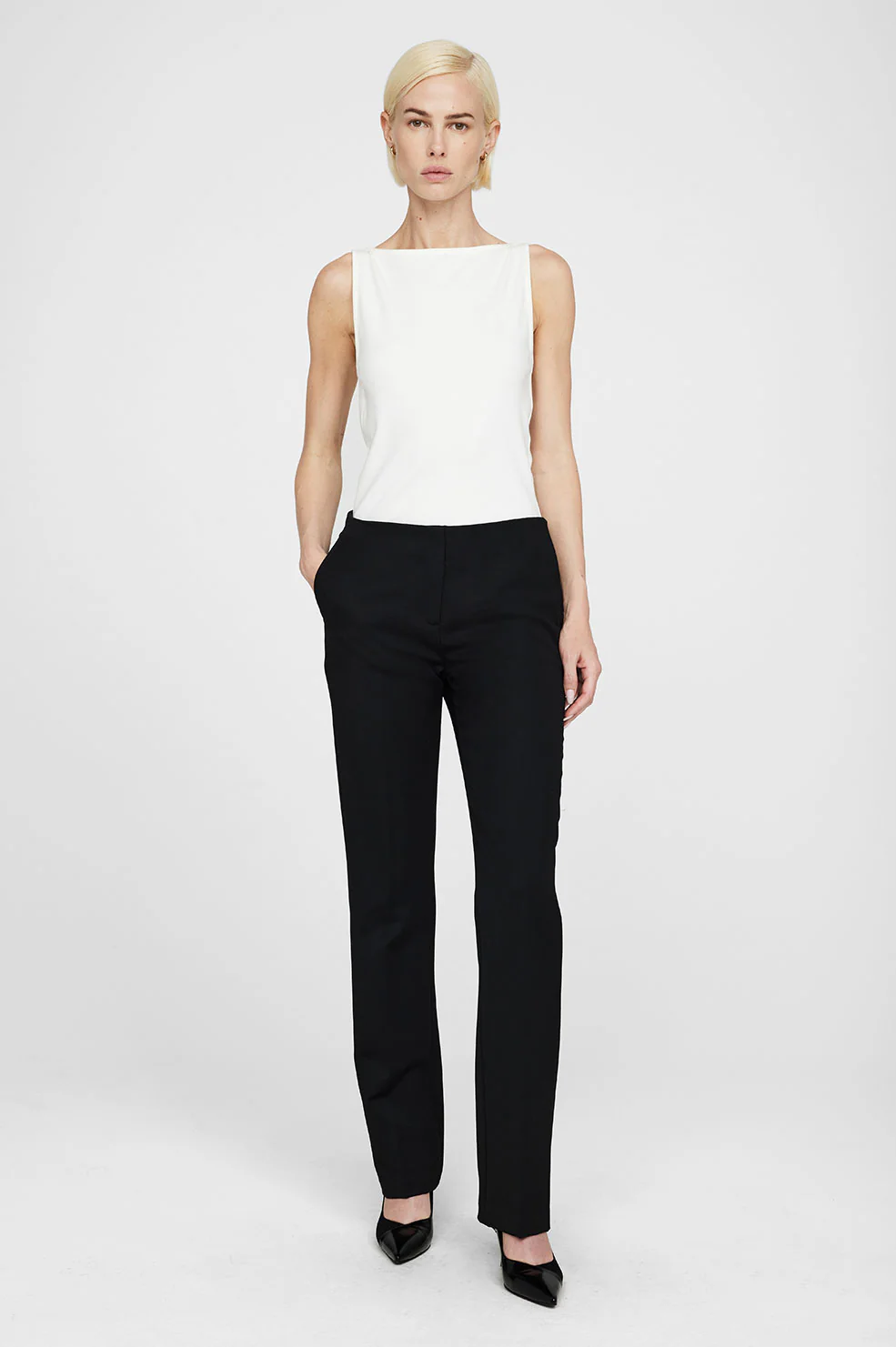 3864-lula-pant-black-1.webp Lula Pant - Black