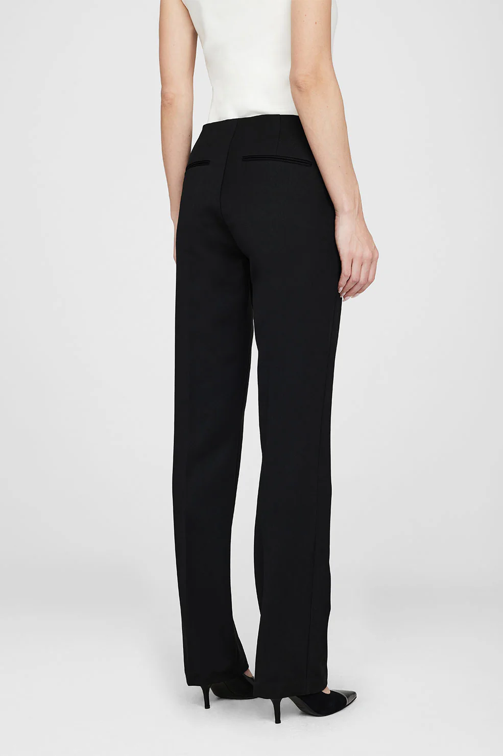 Lula Pant - Black