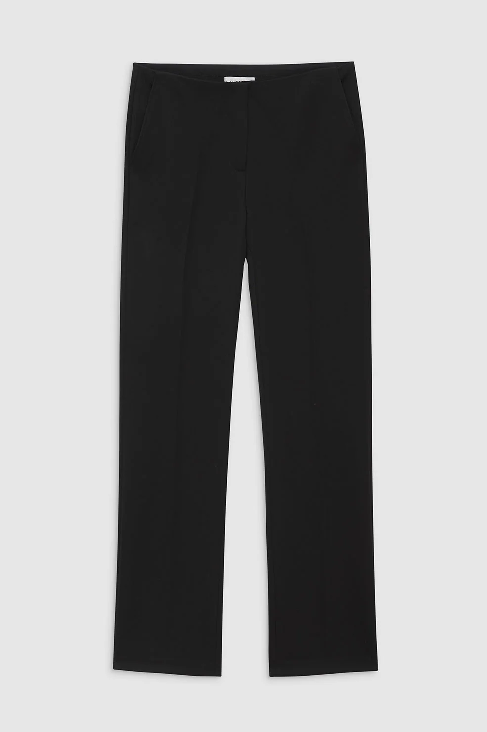 Lula Pant - Black