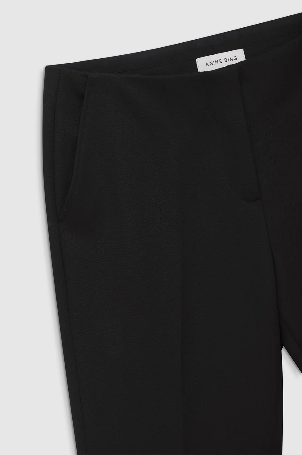 Lula Pant - Black