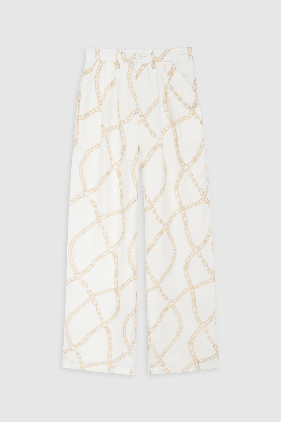 3871-carrie-pant-cream-and-tan-link-print-3.webp Carrie Pant - Cream And Tan Link Print