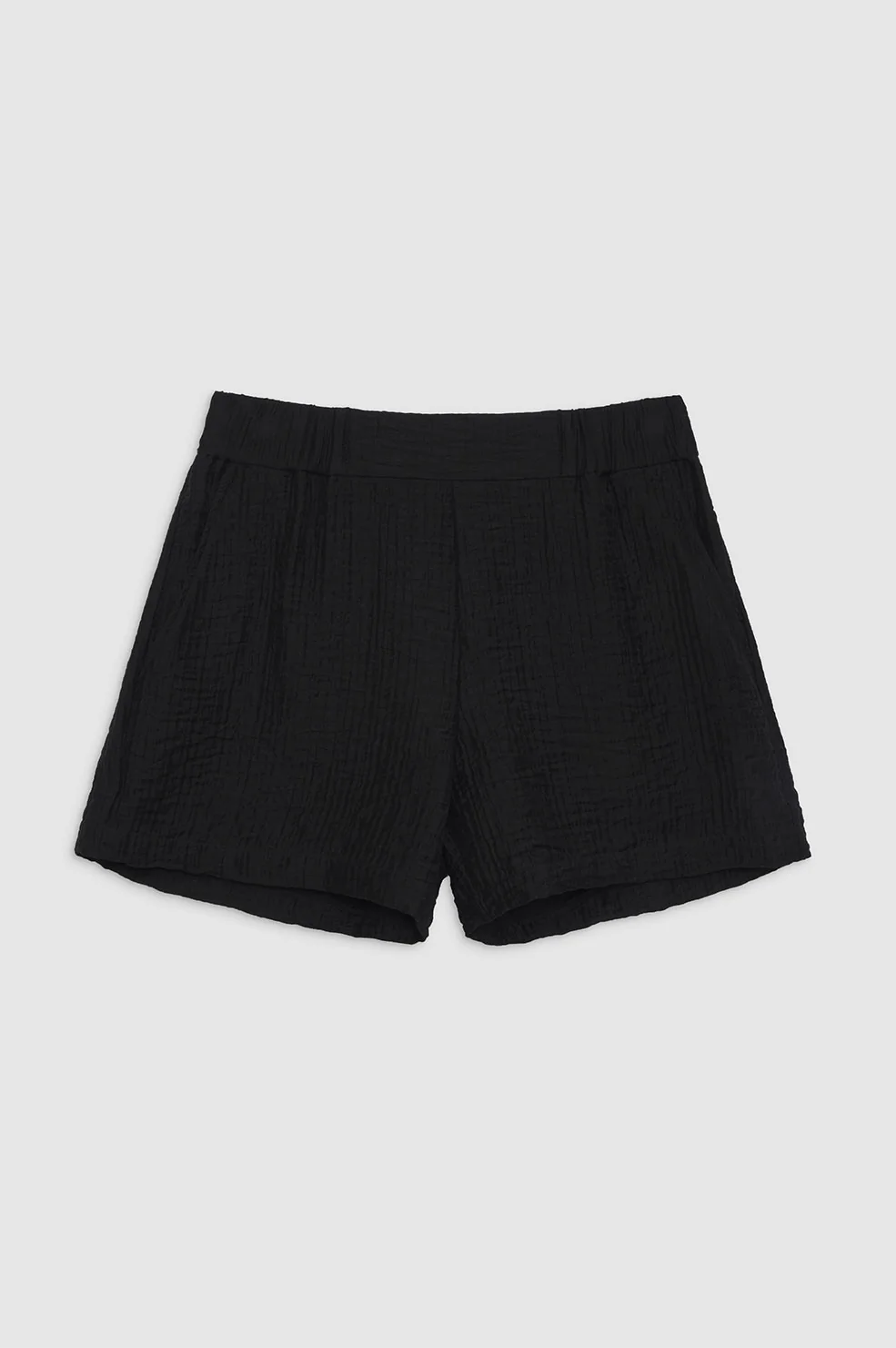 Koa Short - Black