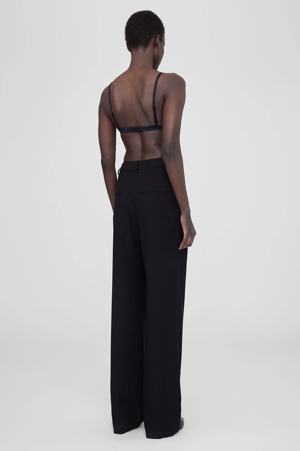 Luella Bra - Black