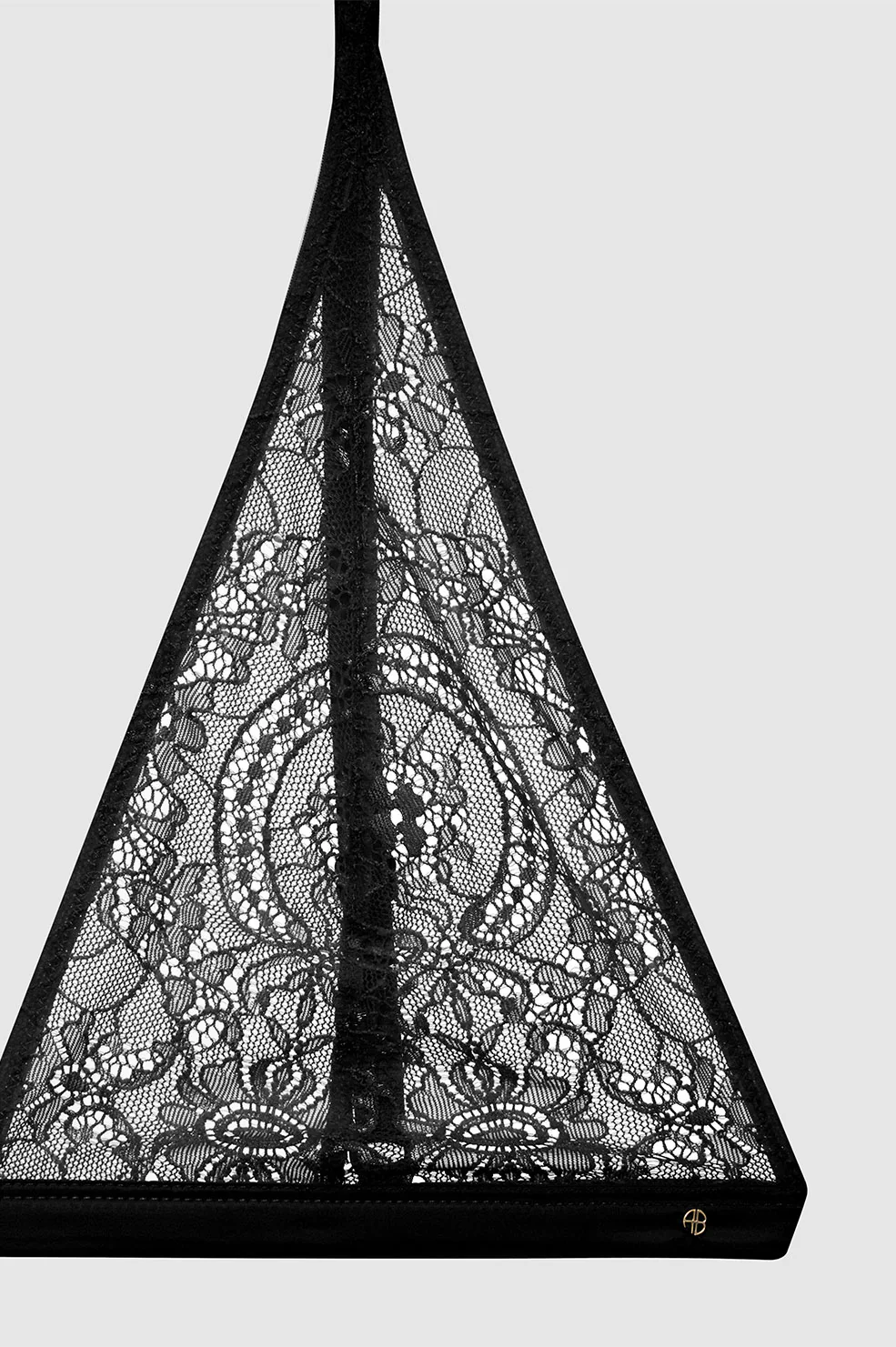 Luella Bra - Black