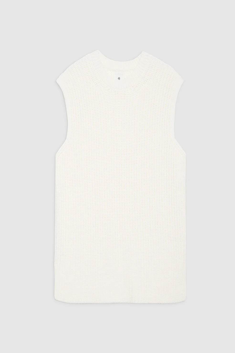 Olivier Sweater - Ivory