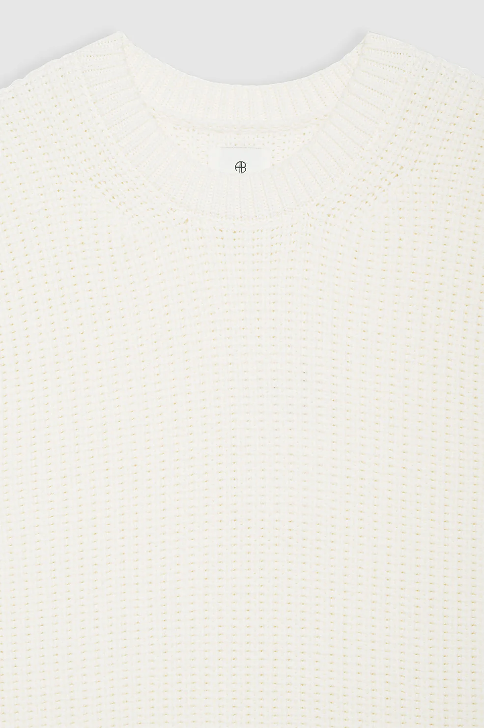 Olivier Sweater - Ivory