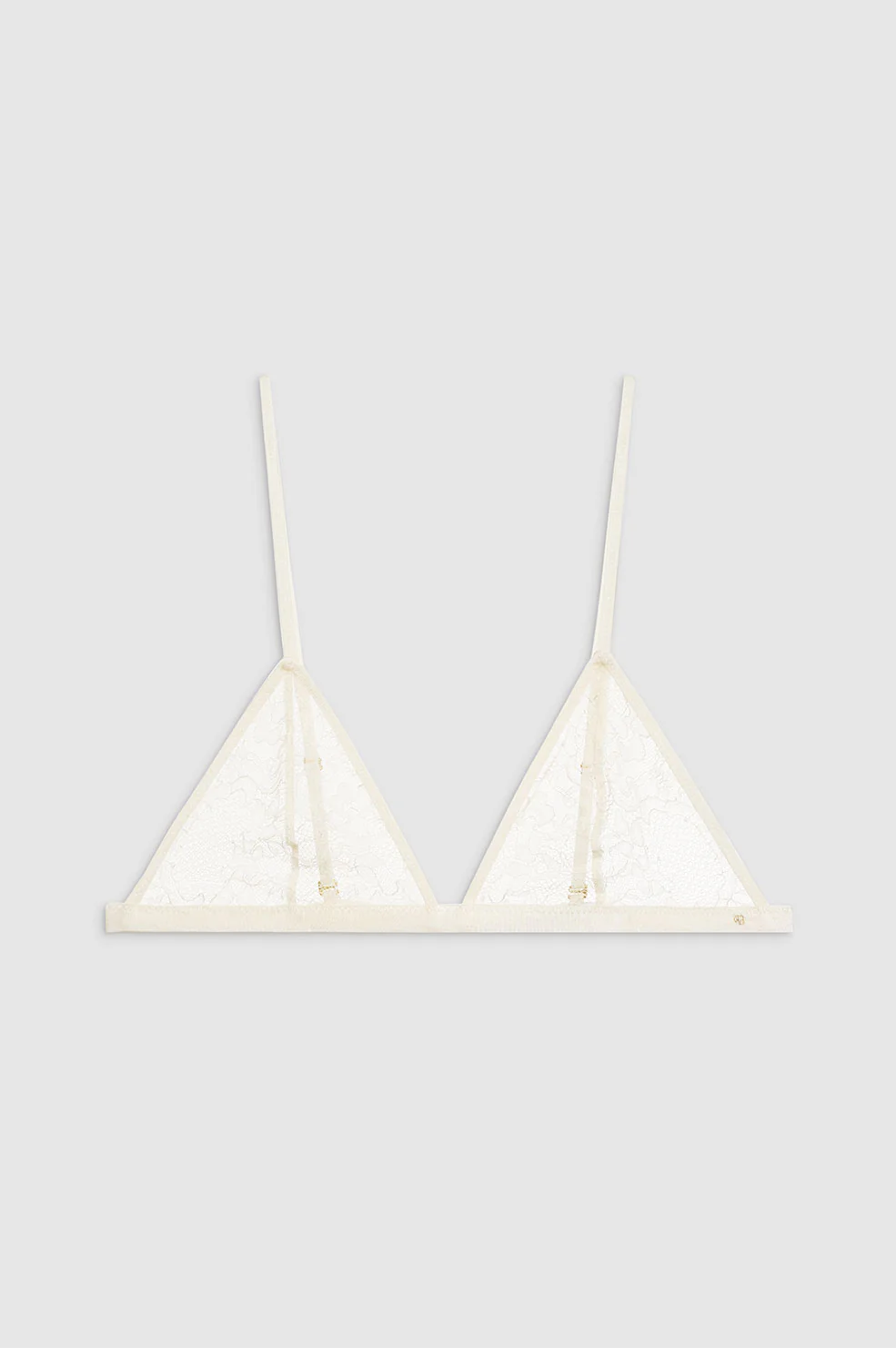 Eileen Bra - Ivory