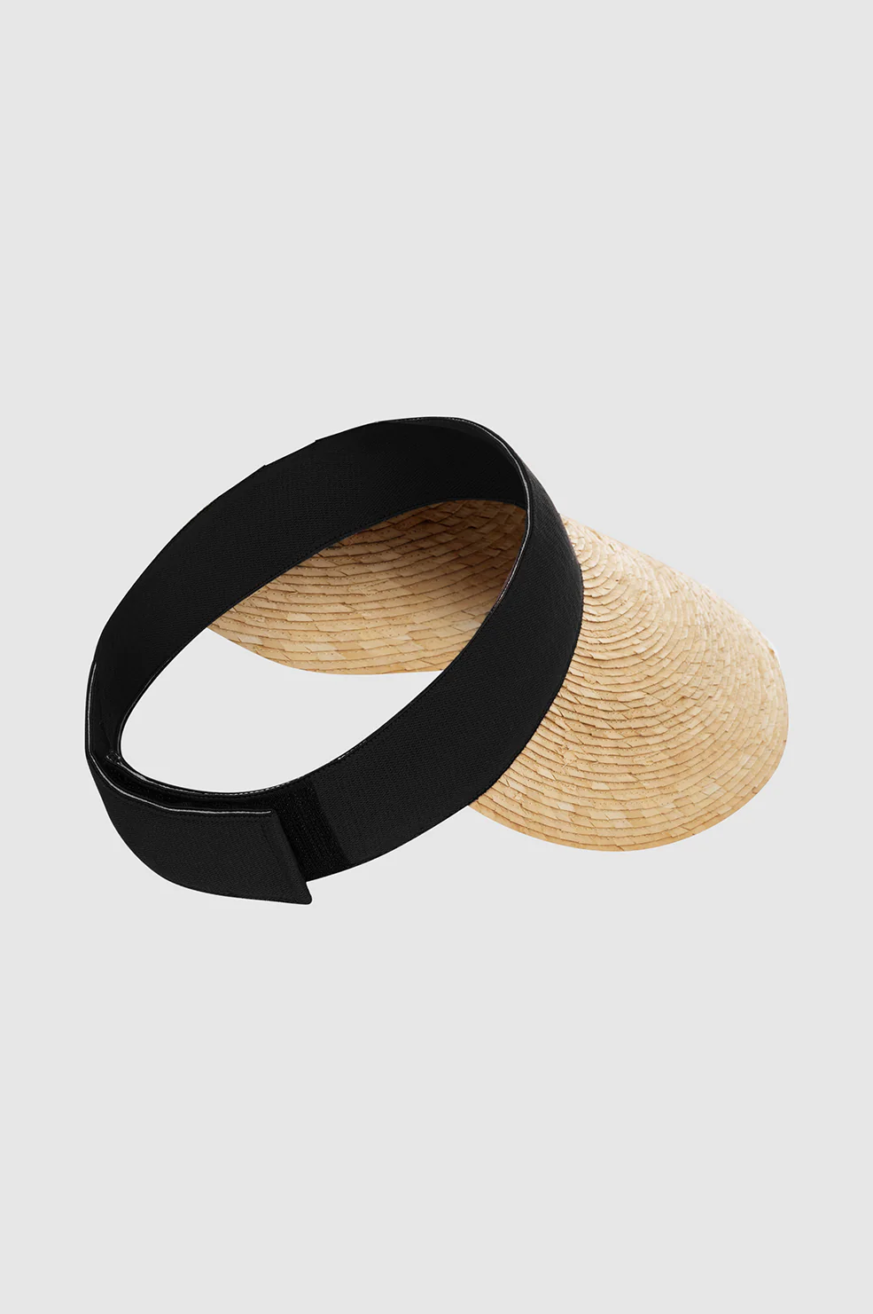 Venus Visor - Natural