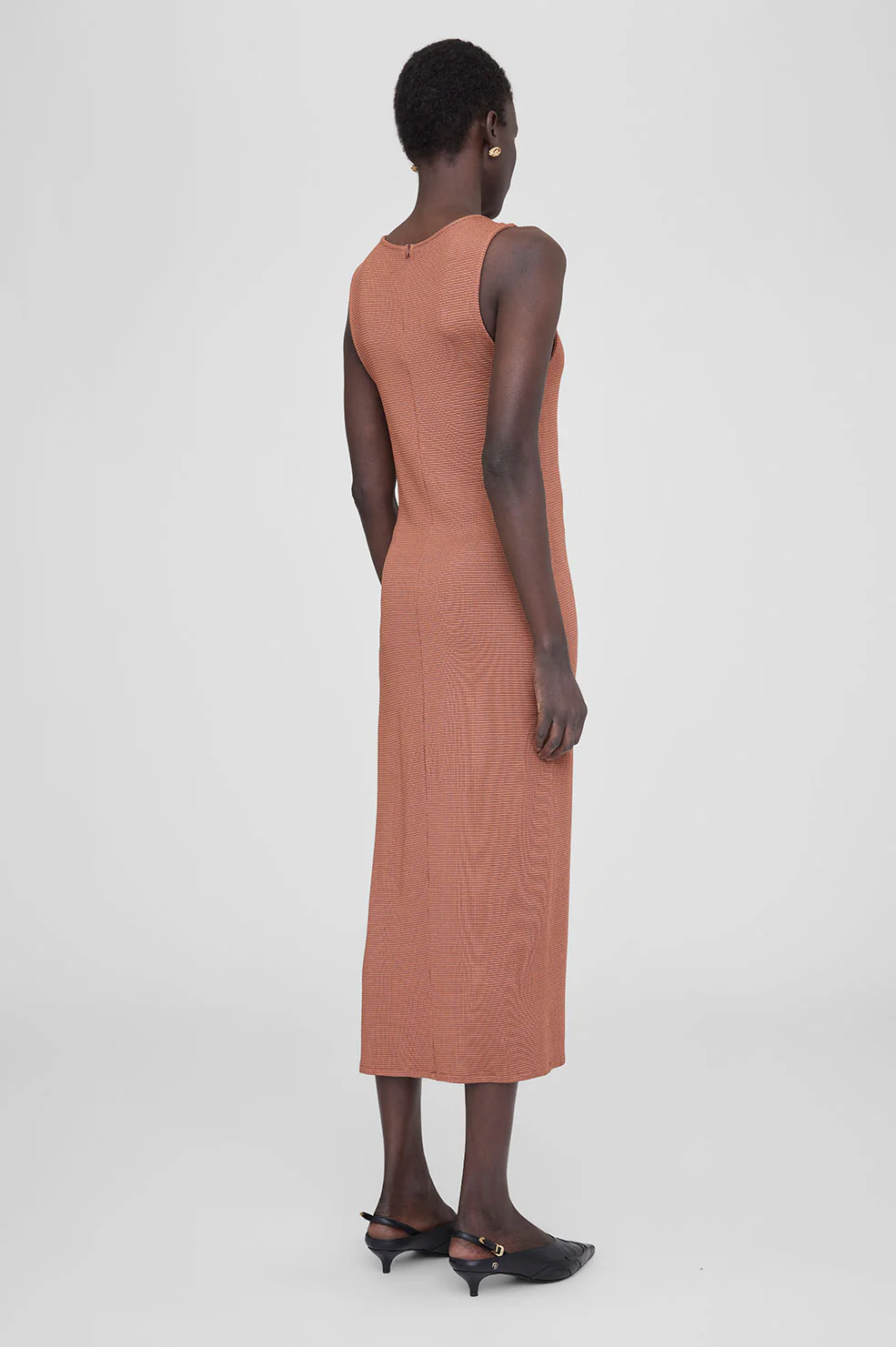 4114-savannah-dress-terracotta-waffle-2.webp Savannah Dress - Terracotta Waffle