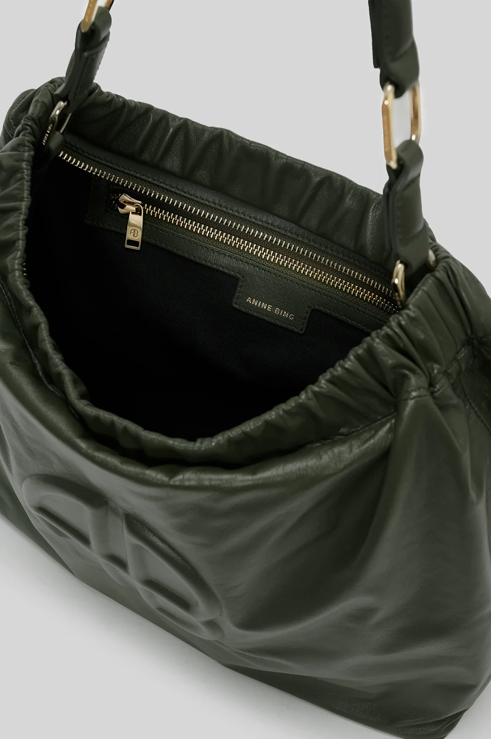4142-kate-shoulder-bag-olive-4.webp Kate Shoulder Bag - Olive