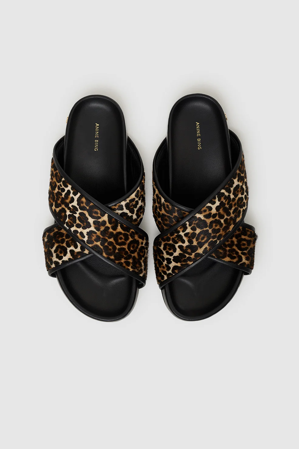 Emi Slides - Leopard