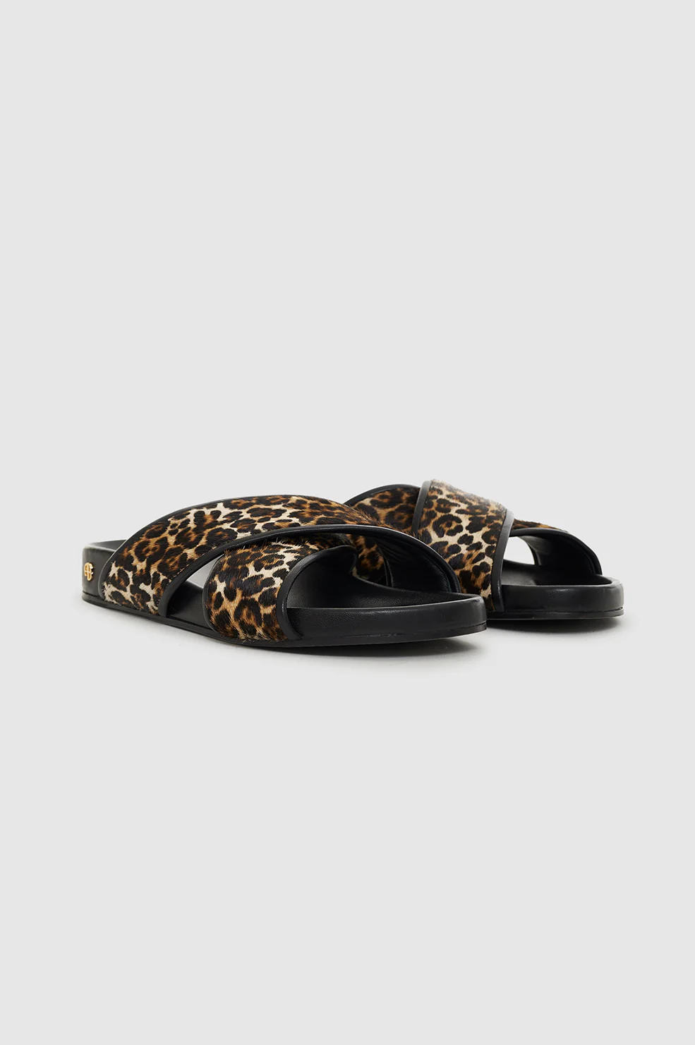 Emi Slides - Leopard