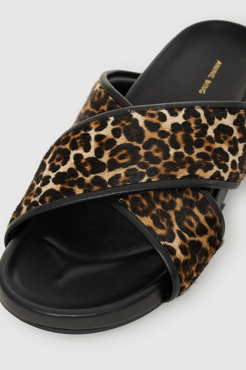 Emi Slides - Leopard