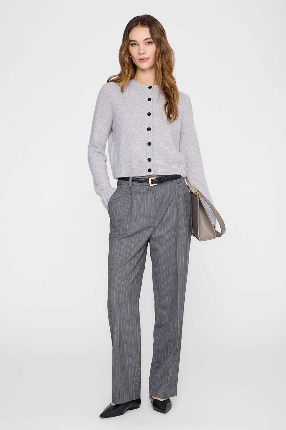 4159-joye-cardigan-light-heather-grey-1.webp Joye Cardigan - Light Heather Grey