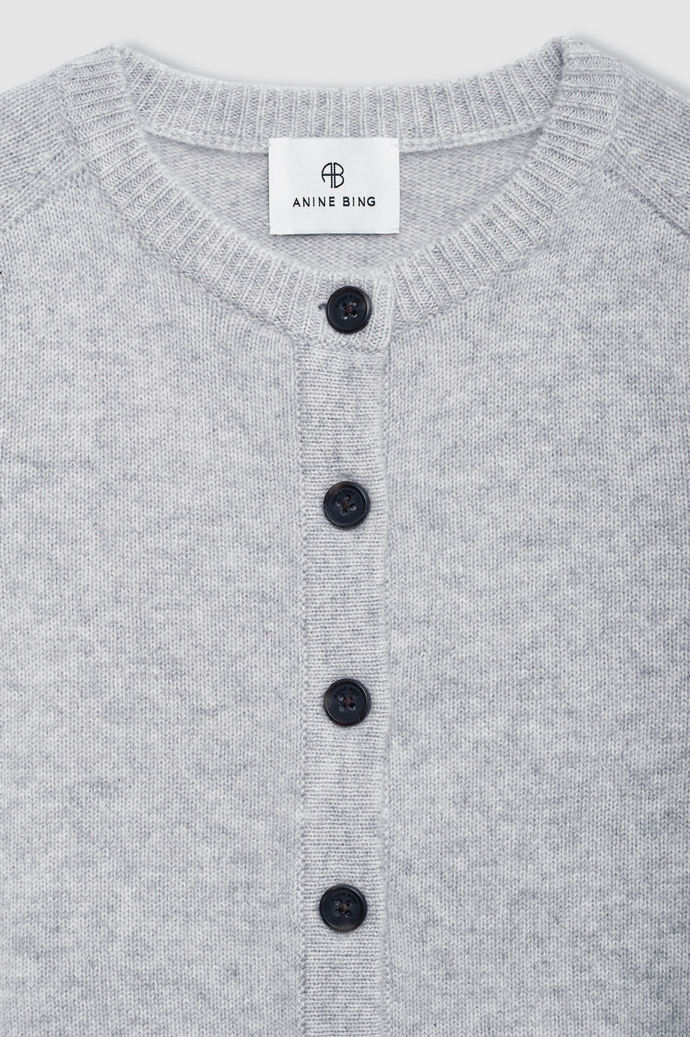 4159-joye-cardigan-light-heather-grey-4.jpg Joye Cardigan - Light Heather Grey