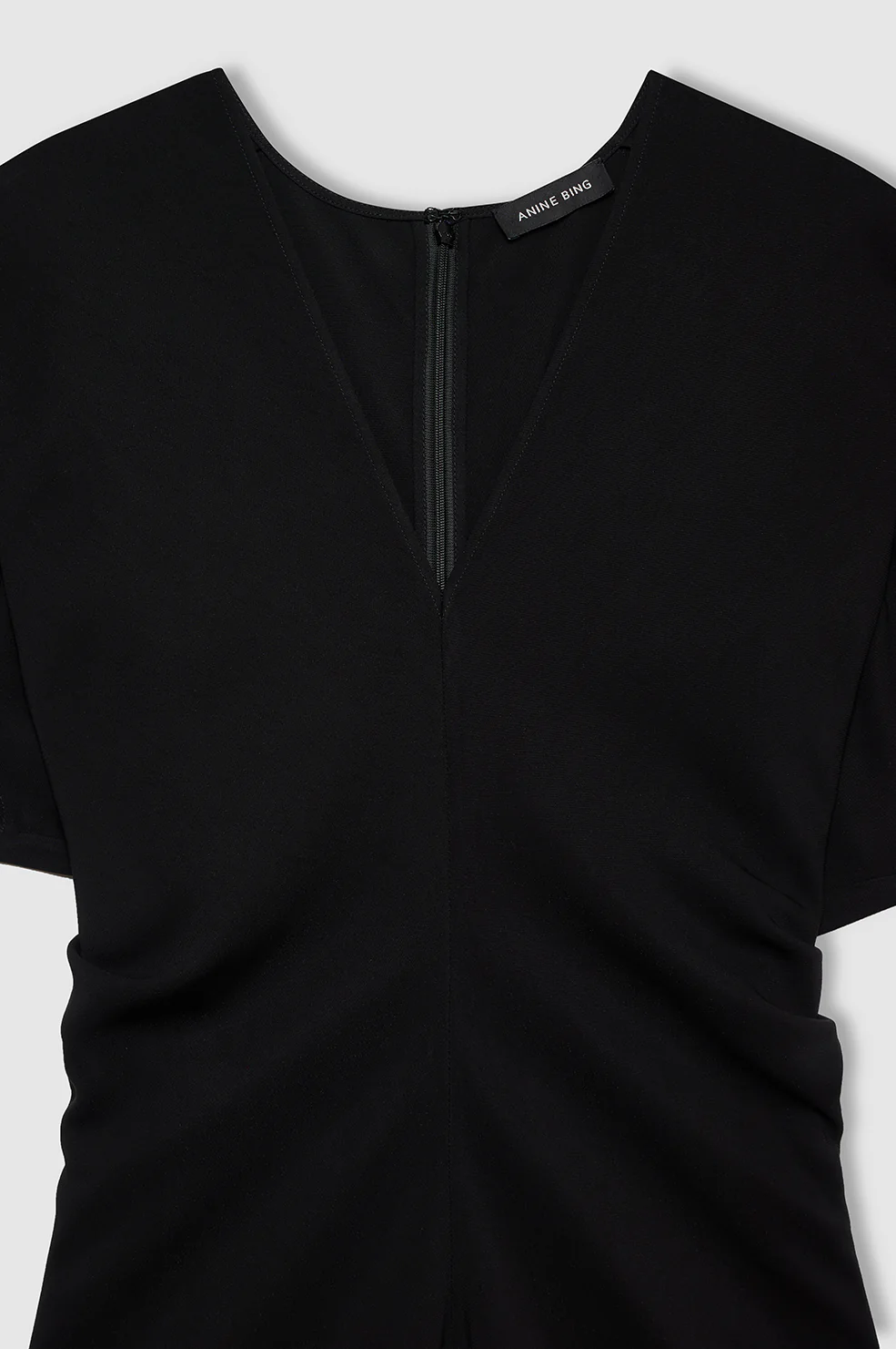 Zadig Dress - Black