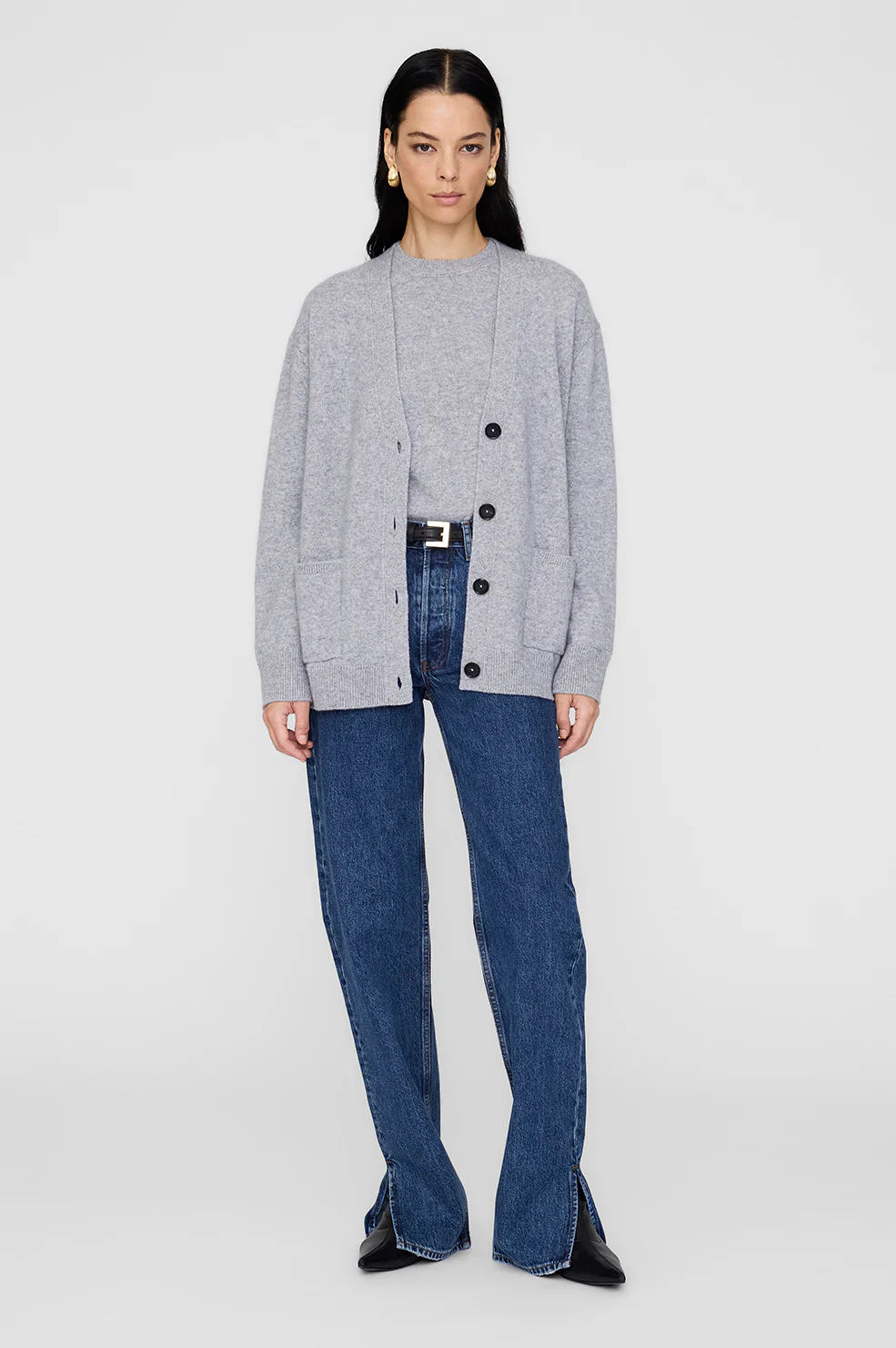 4209-jackson-cardigan-medium-heather-grey-1.webp Jackson Cardigan - Medium Heather Grey
