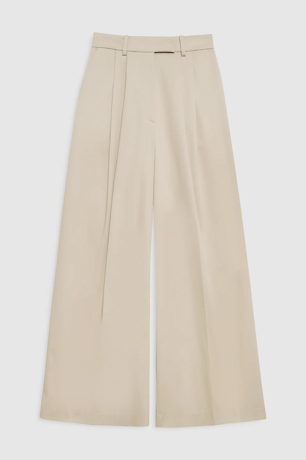 Lou Trouser - Beige