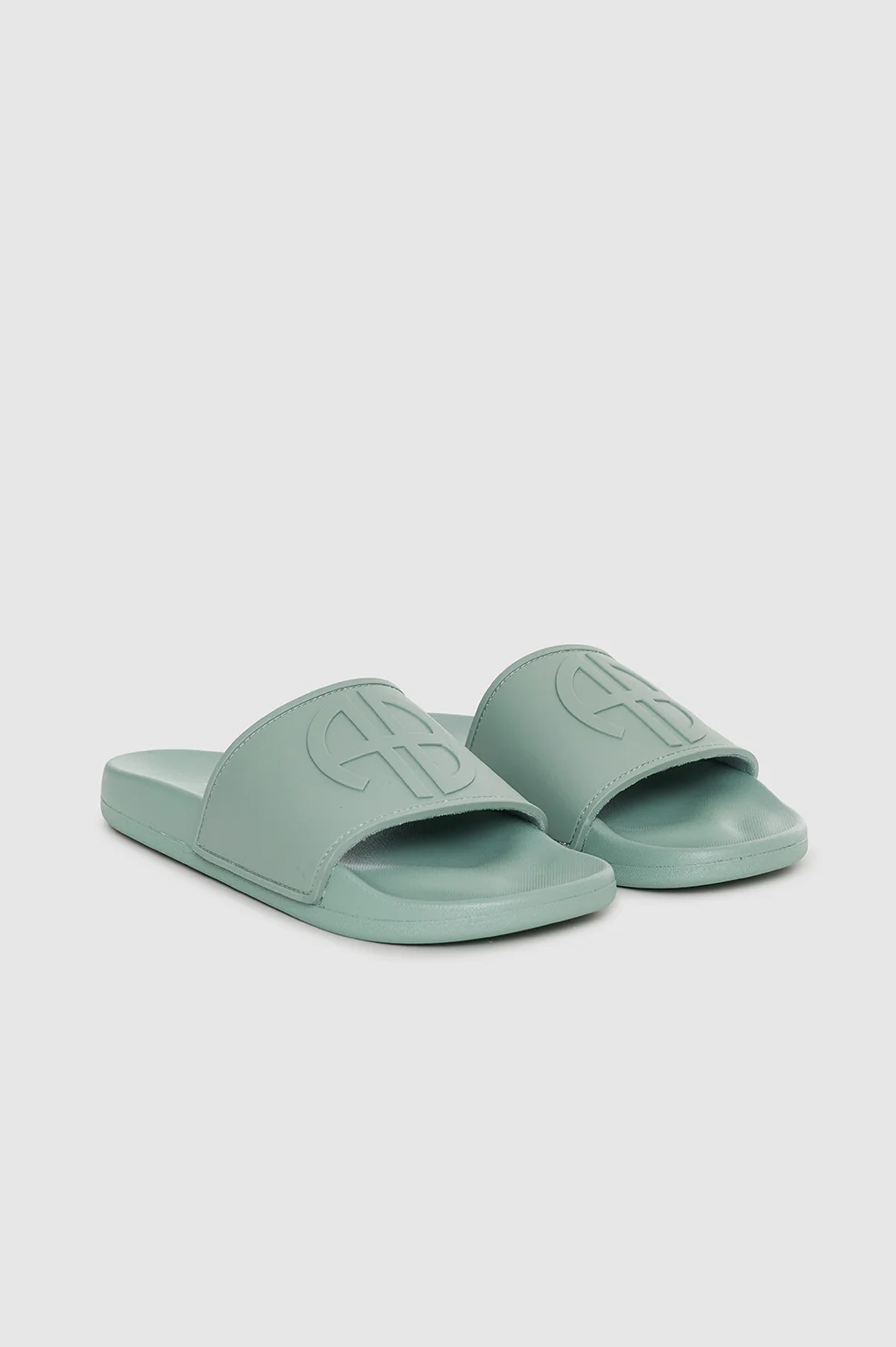 425-isla-slides-sea-foam-green-5.webp Isla Slides - Sea Foam Green