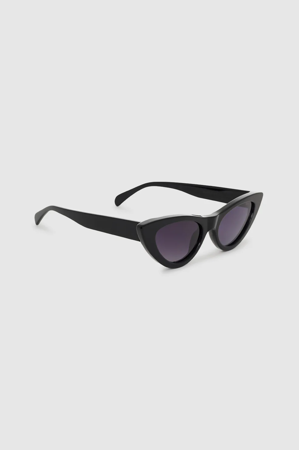 Marsais Sunglasses - Black