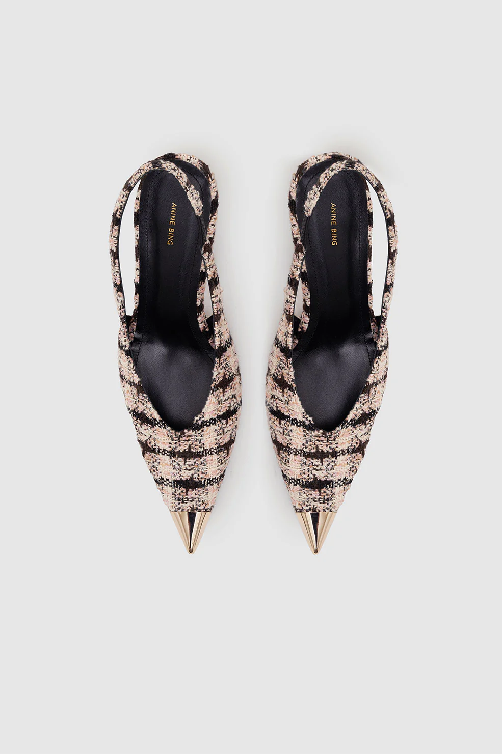 4331-nina-heels-with-metal-toe-cap-apricot-tweed-2.webp Nina Heels With Metal Toe Cap - Apricot Tweed