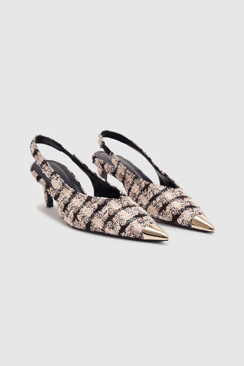 4331-nina-heels-with-metal-toe-cap-apricot-tweed-4.webp Nina Heels With Metal Toe Cap - Apricot Tweed