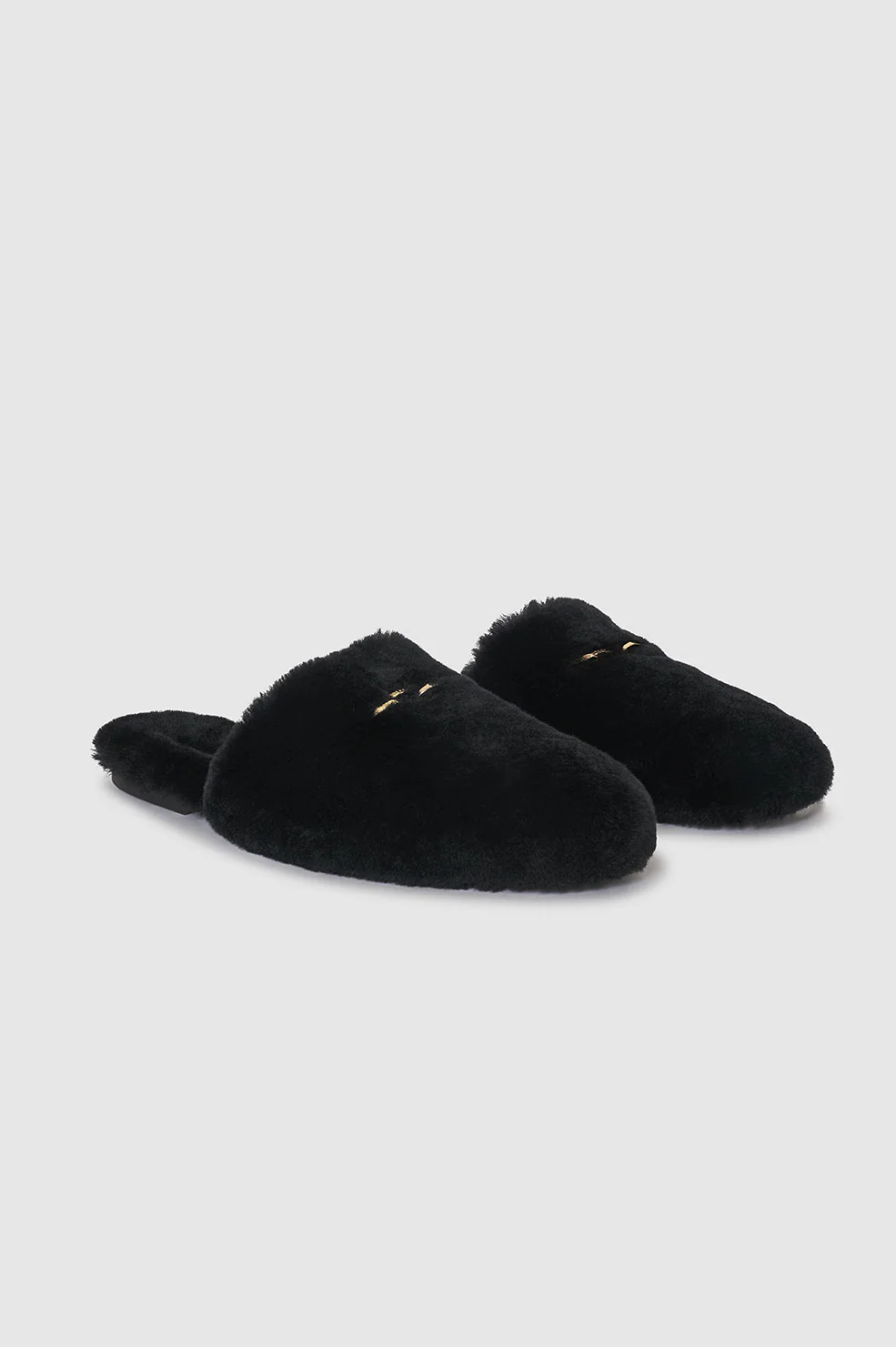 4338-shearling-mules-black-3.webp Shearling Mules - Black