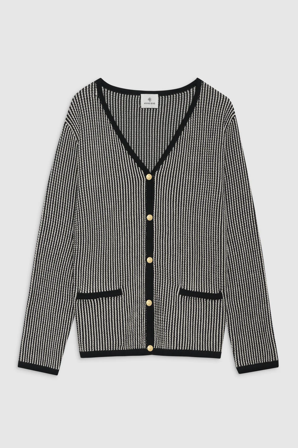 Dave Cardigan - Black And White