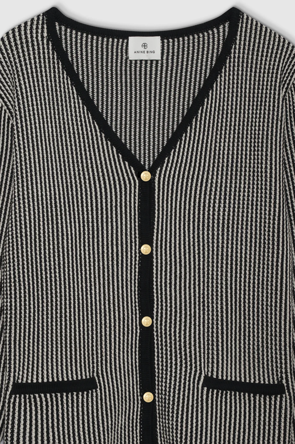 Dave Cardigan - Black And White